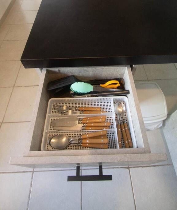 Apartamento Cozy House In *