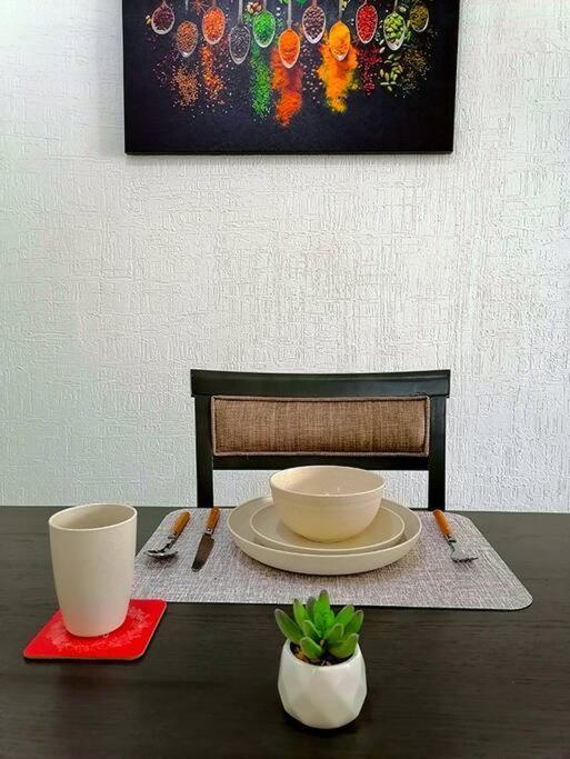 Cozy House In Apartamento