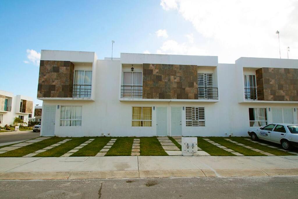 Apartamento Cozy House In