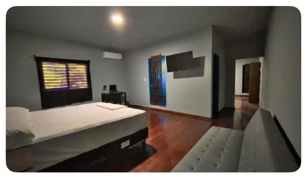 Loft Downtown Playa #6 Căn hộ Playa del Carmen