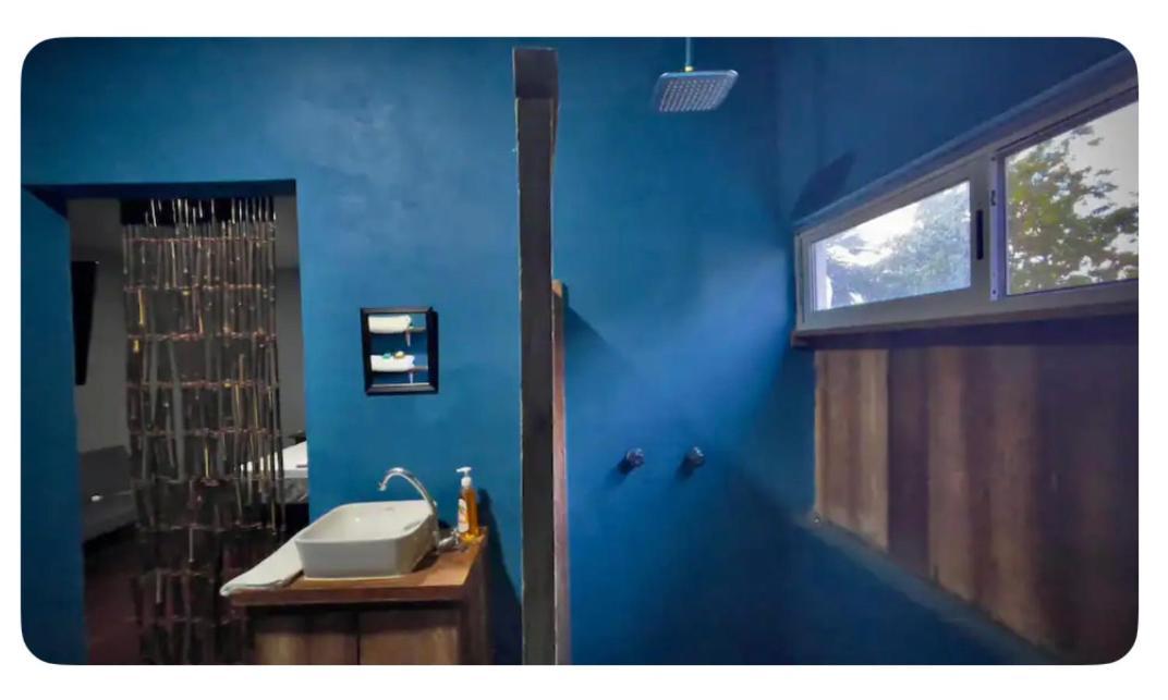 Loft Downtown Playa #6 Căn hộ