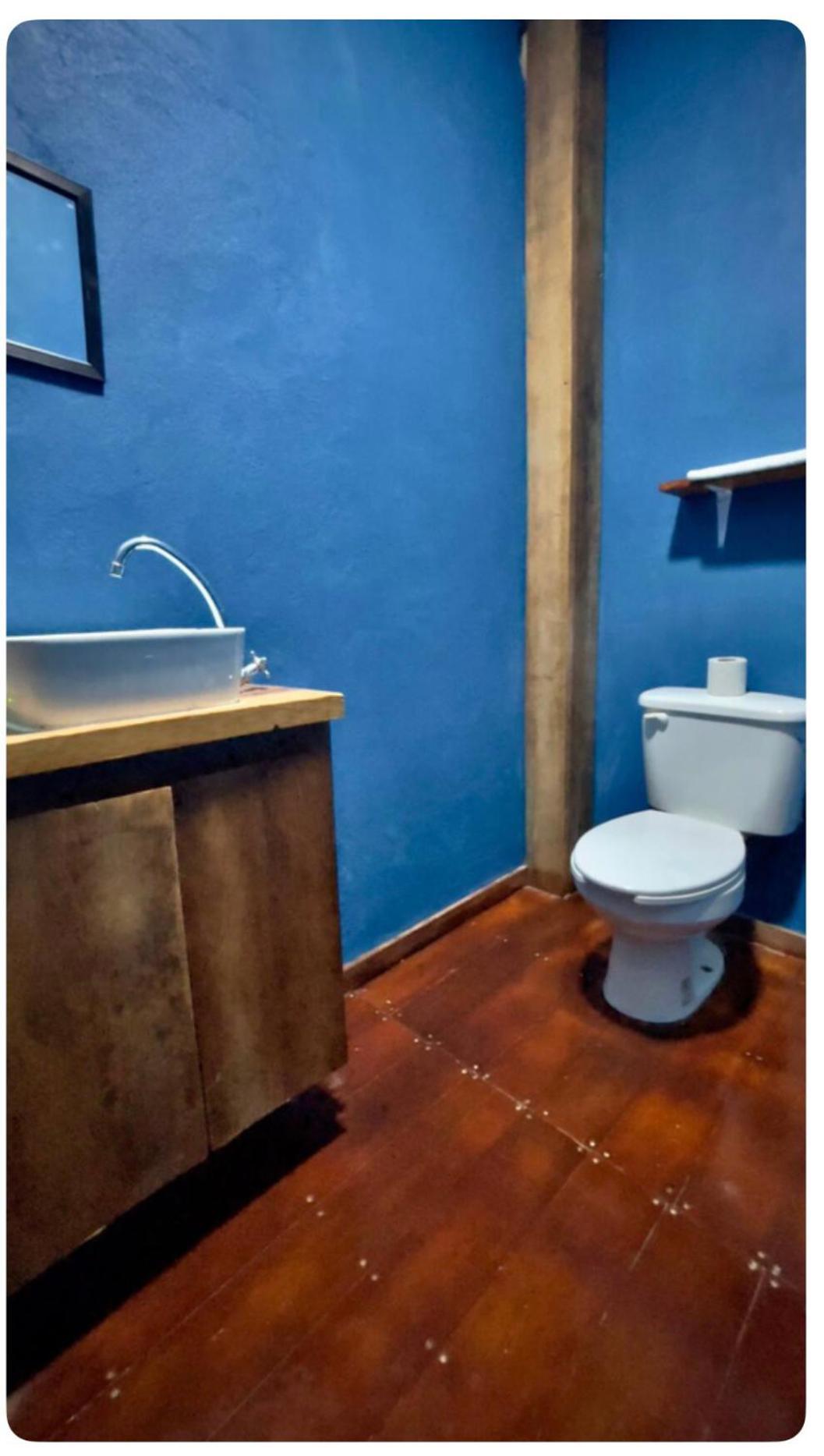 Căn hộ Loft Downtown Playa #6 Playa del Carmen