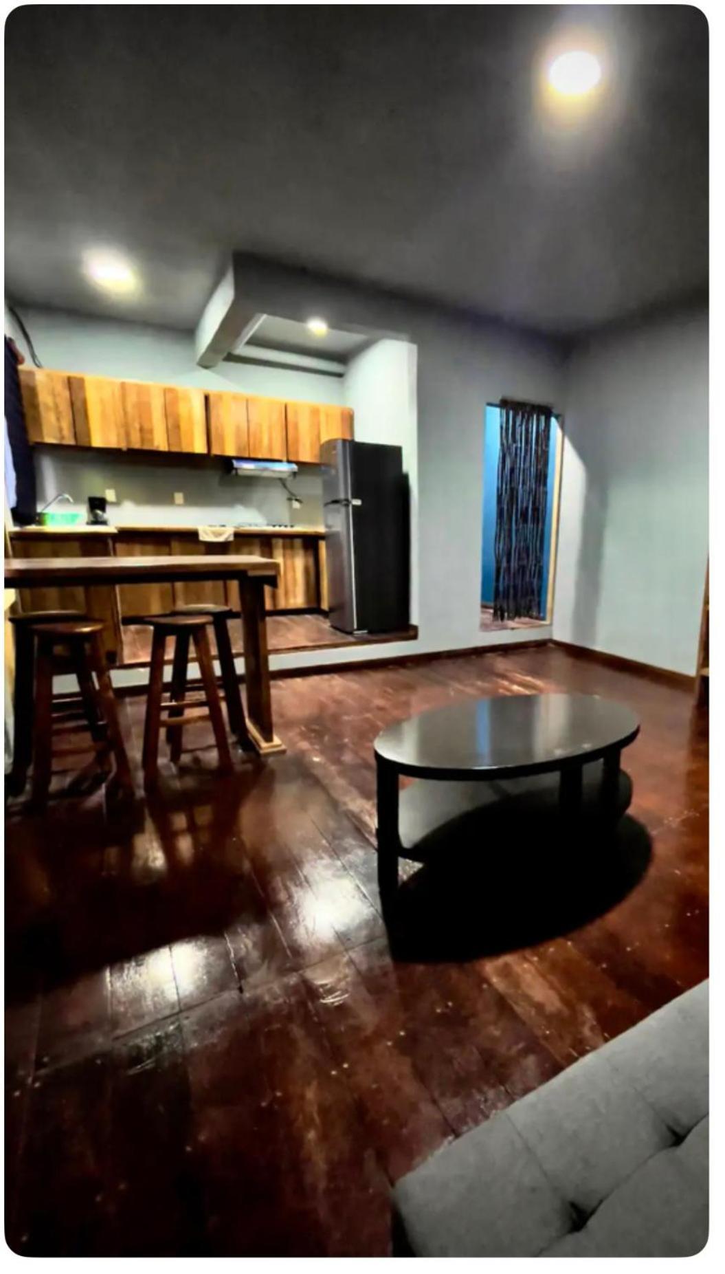 Loft Downtown Playa #6 Căn hộ Playa del Carmen