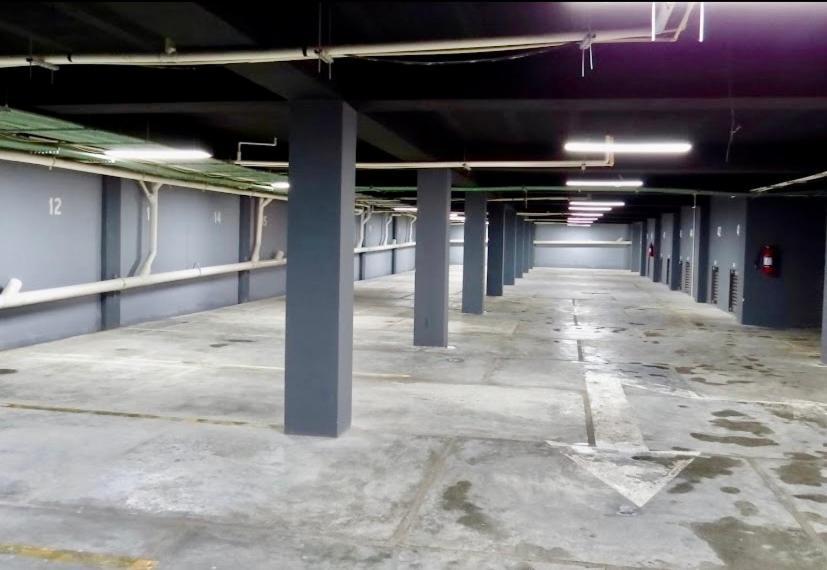 Căn hộ Acogedor Loft En