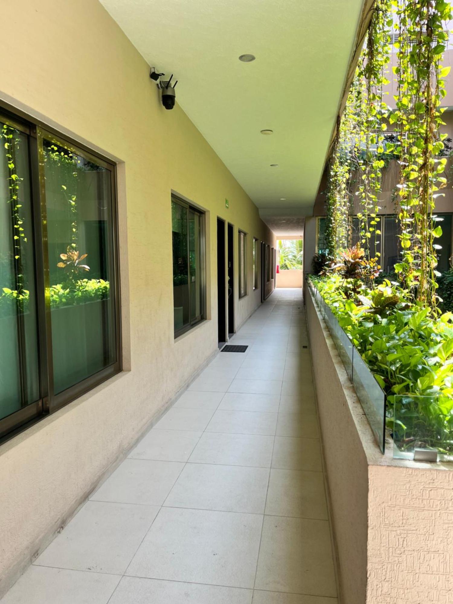 Căn hộ Acogedor Loft En
