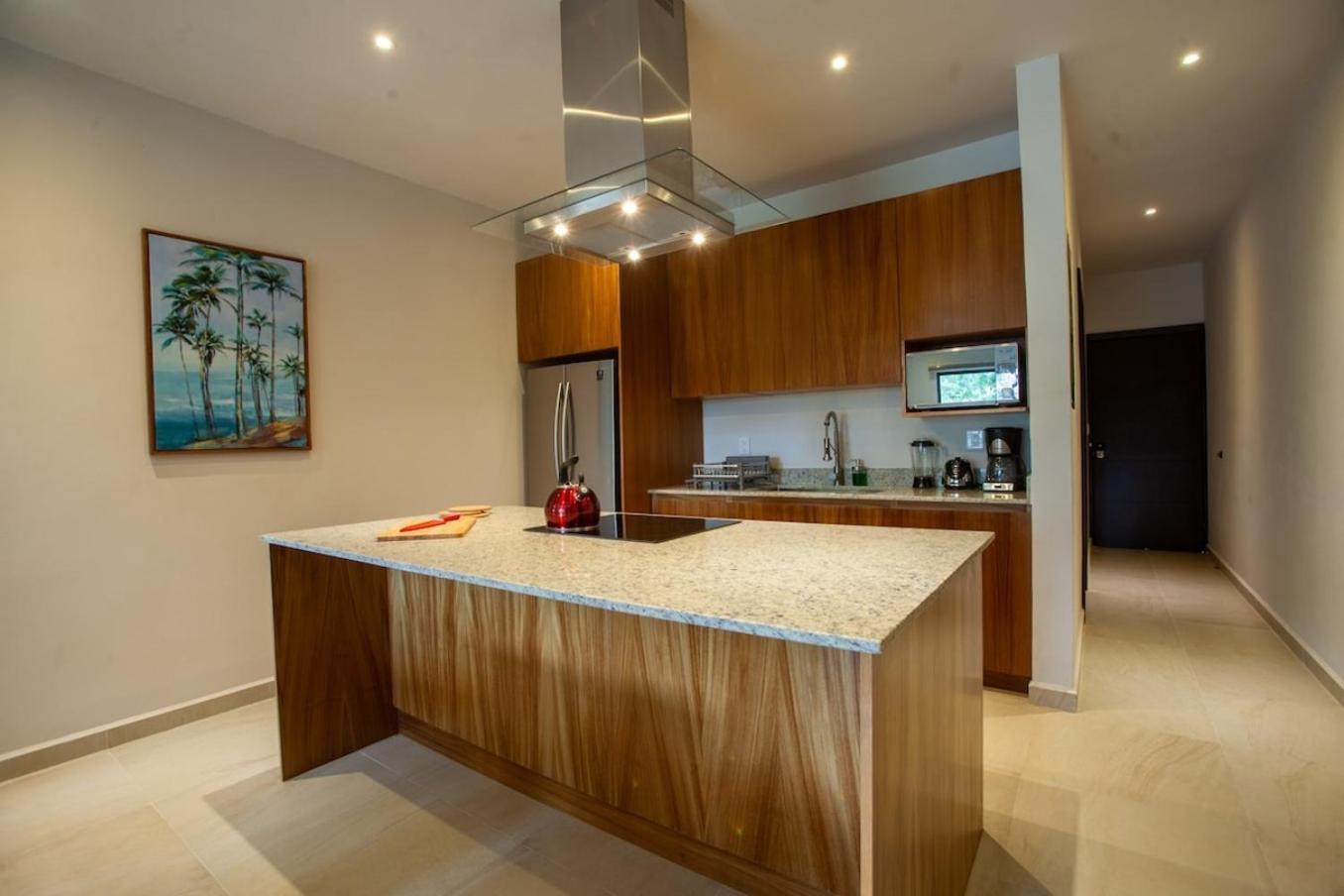 Holiday home Omg! New Casa Tortuga10mincaribewifi 200mbgym Playa del Carmen