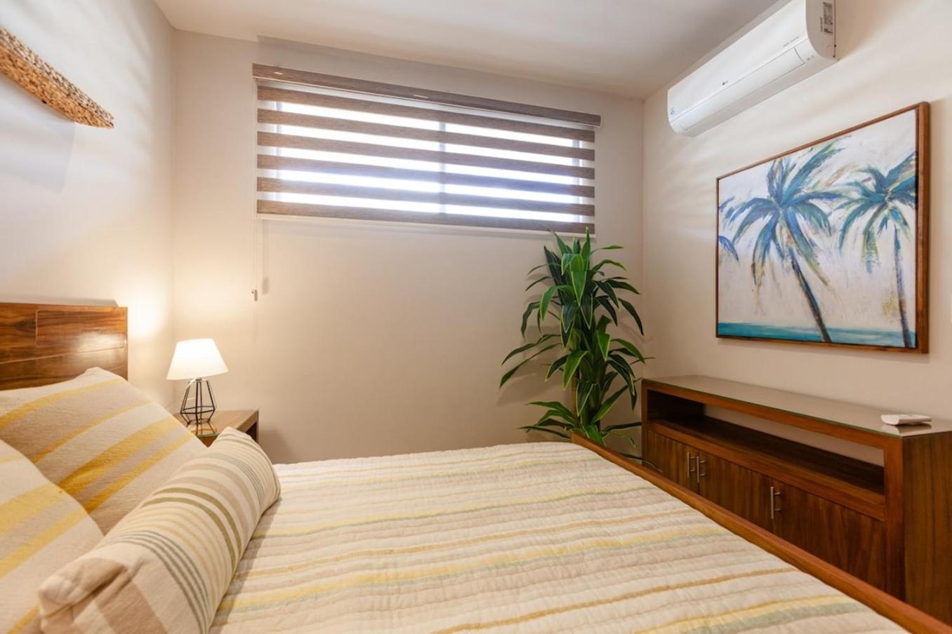 Omg! New Casa Tortuga10mincaribewifi 200mbgym