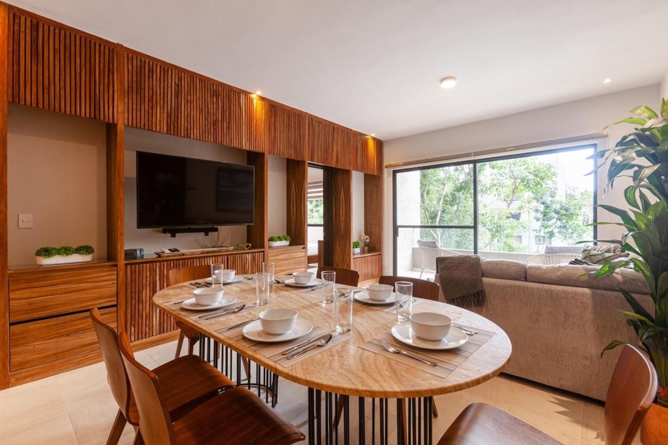 Omg! New Casa Tortuga10mincaribewifi 200mbgym Holiday home *