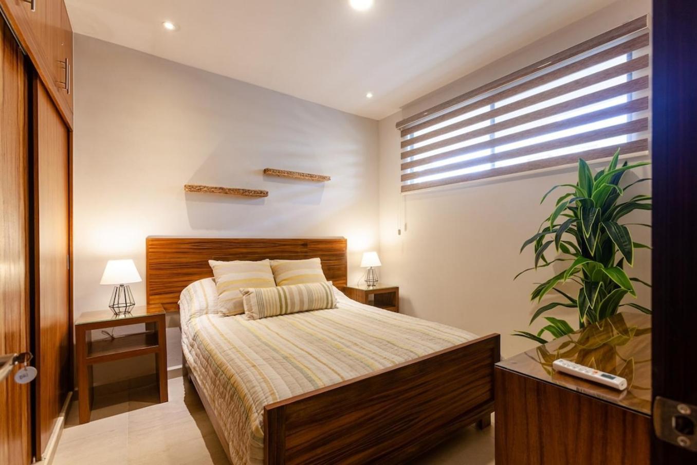 Holiday home Omg! New Casa Tortuga10mincaribewifi 200mbgym *