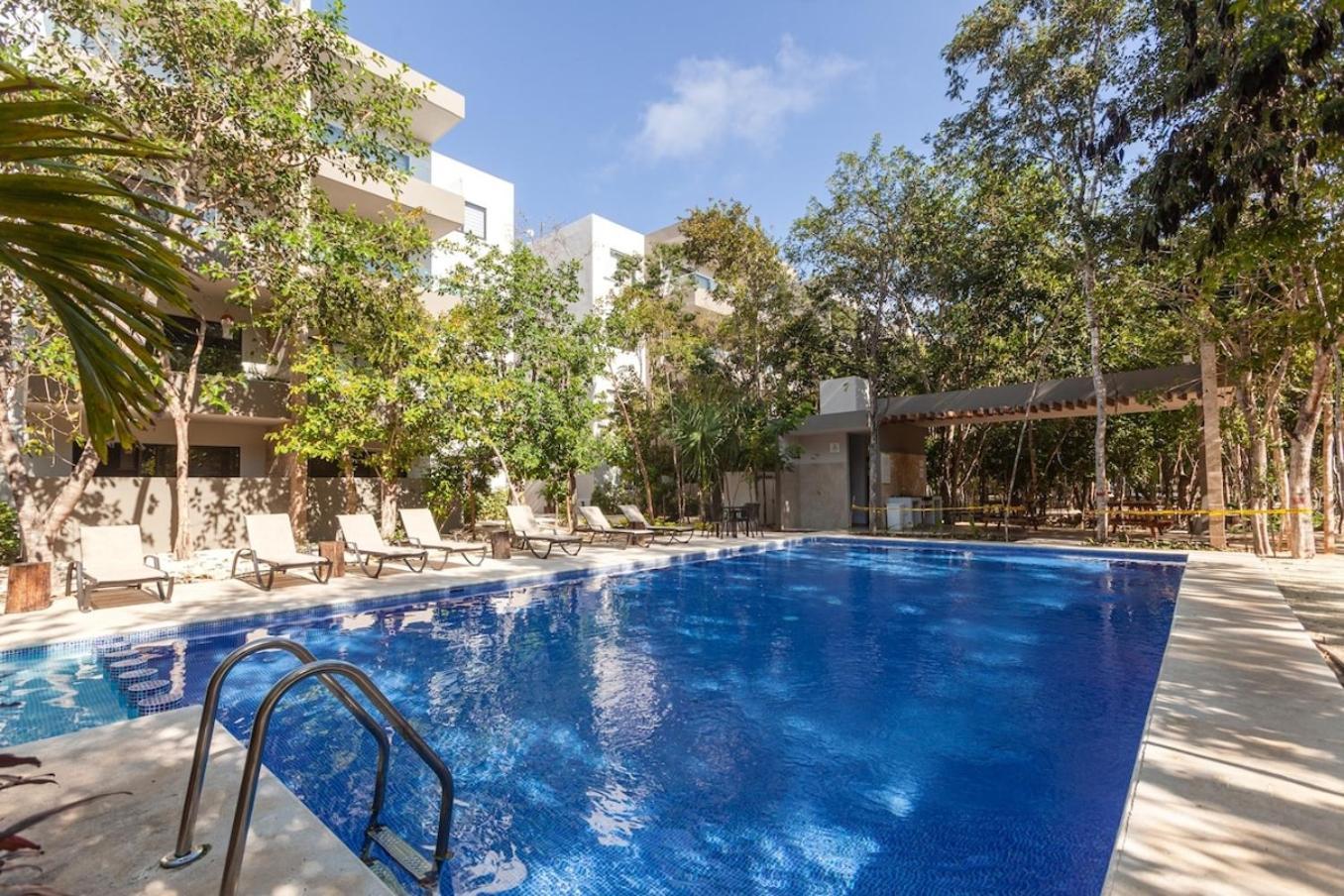 Omg! New Casa Tortuga10mincaribewifi 200mbgym