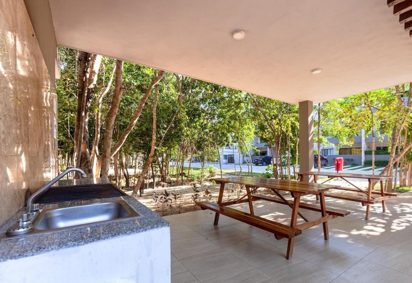 Holiday home Omg! New Casa Tortuga10mincaribewifi 200mbgym