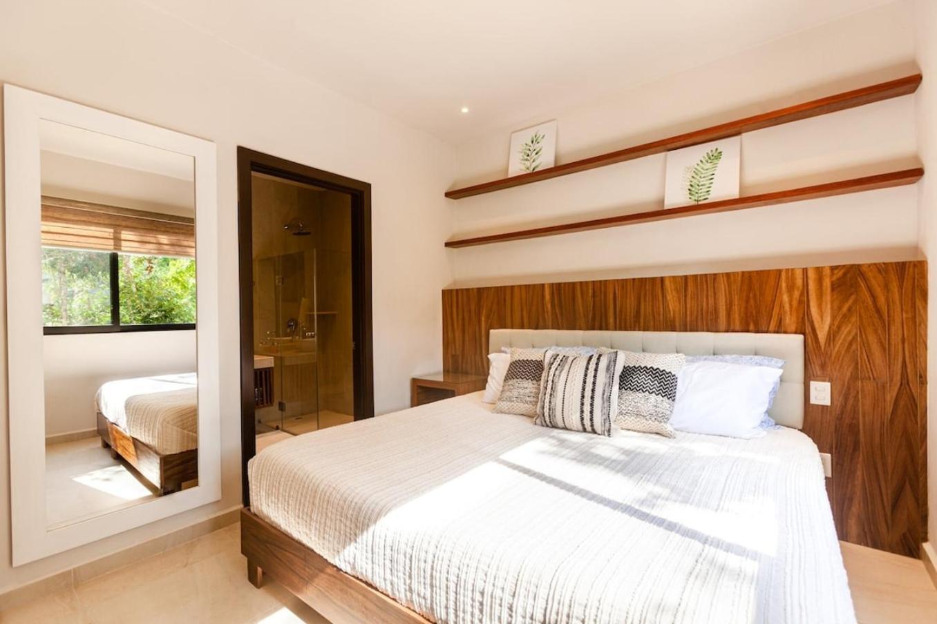 Holiday home Omg! New Casa Tortuga10mincaribewifi 200mbgym *