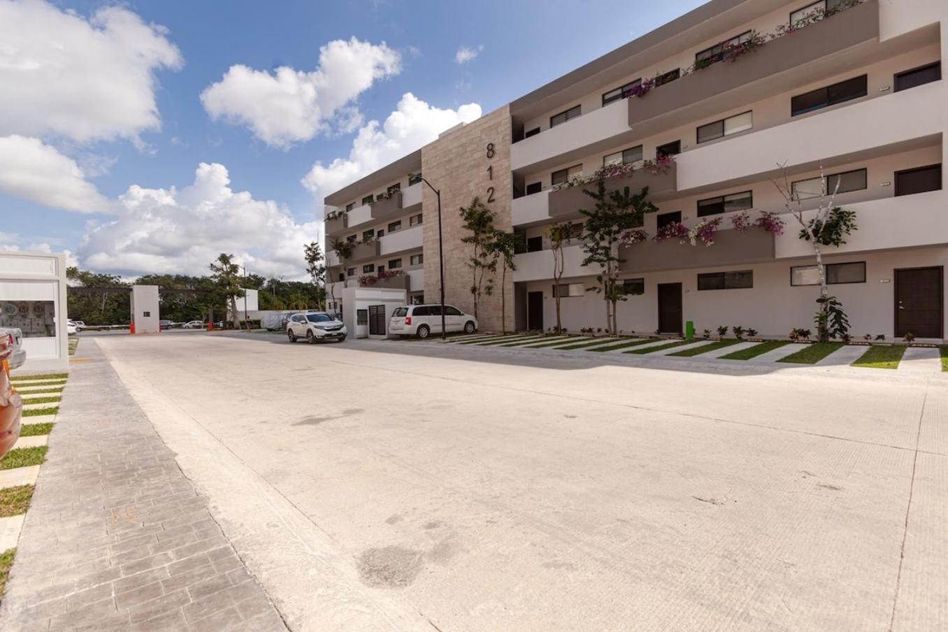 Omg! New Casa Tortuga10mincaribewifi 200mbgym *