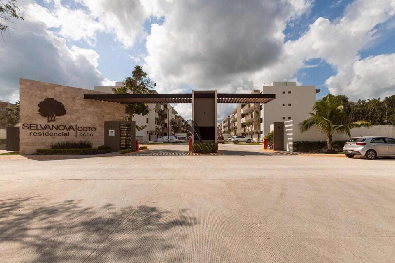 Omg! New Casa Tortuga10mincaribewifi 200mbgym Playa del Carmen