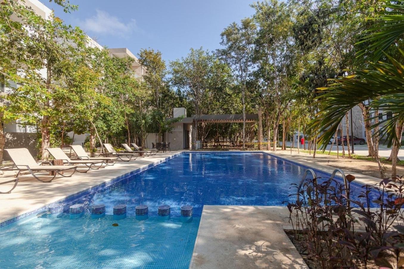 Omg! New Casa Tortuga10mincaribewifi 200mbgym Holiday home