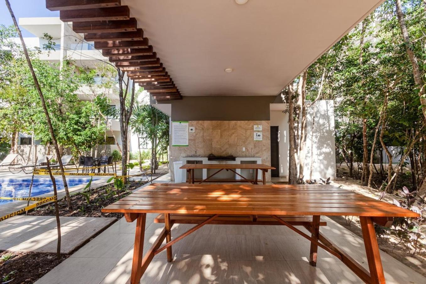 Omg! New Casa Tortuga10mincaribewifi 200mbgym Holiday home *