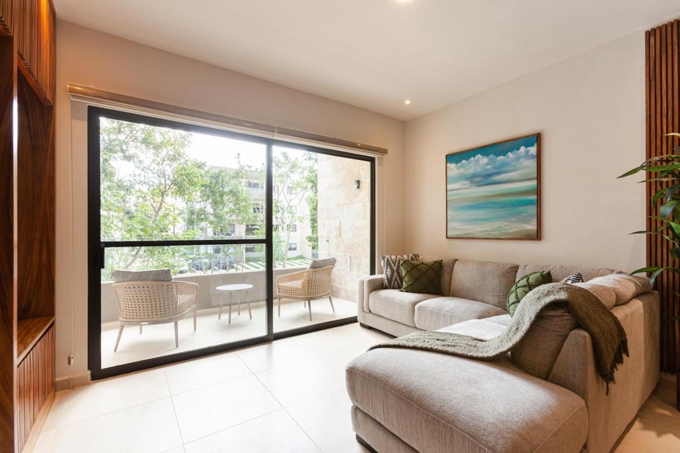 Holiday home Omg! New Casa Tortuga10mincaribewifi 200mbgym Playa del Carmen