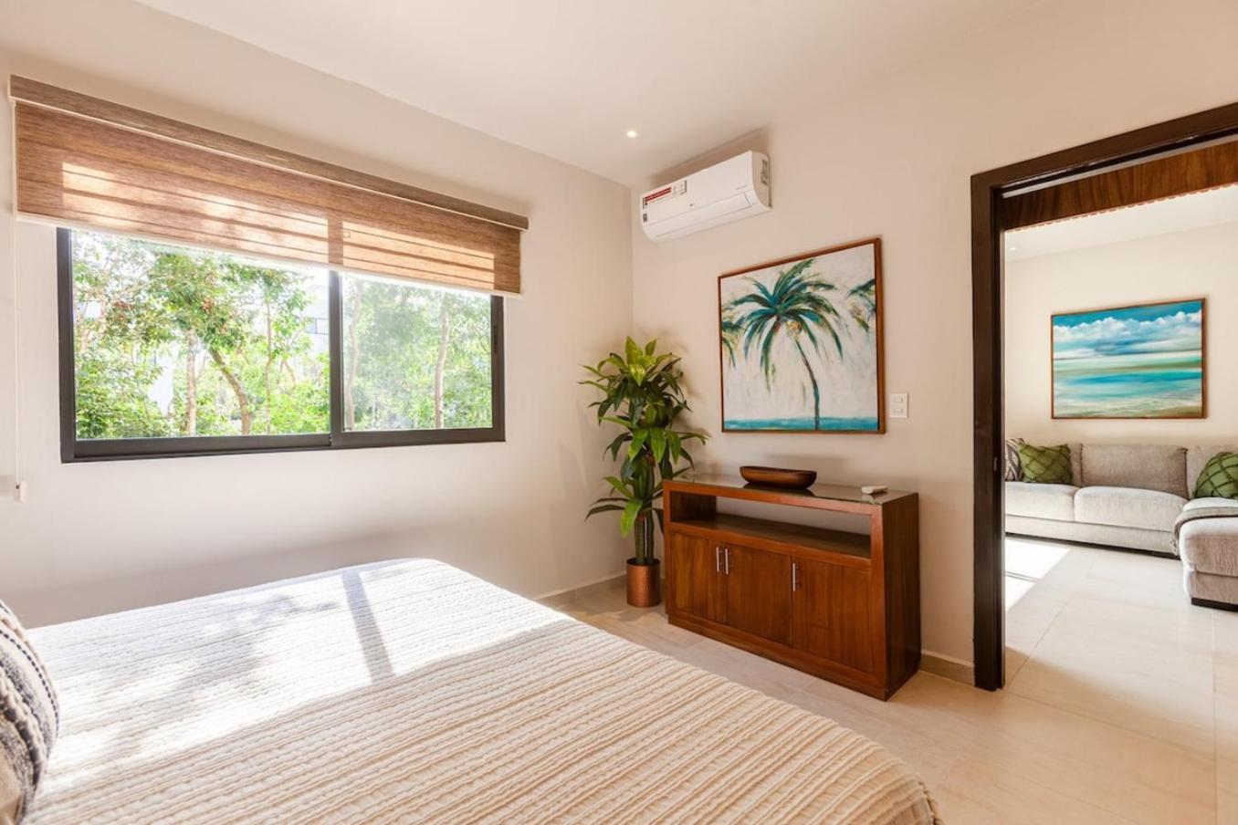 Omg! New Casa Tortuga10mincaribewifi 200mbgym * Playa del Carmen