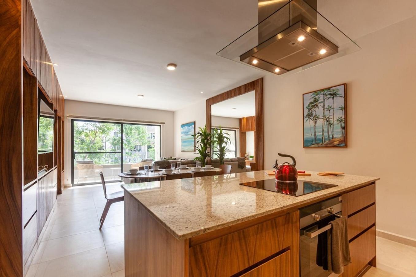 Omg! New Casa Tortuga10mincaribewifi 200mbgym Holiday home *