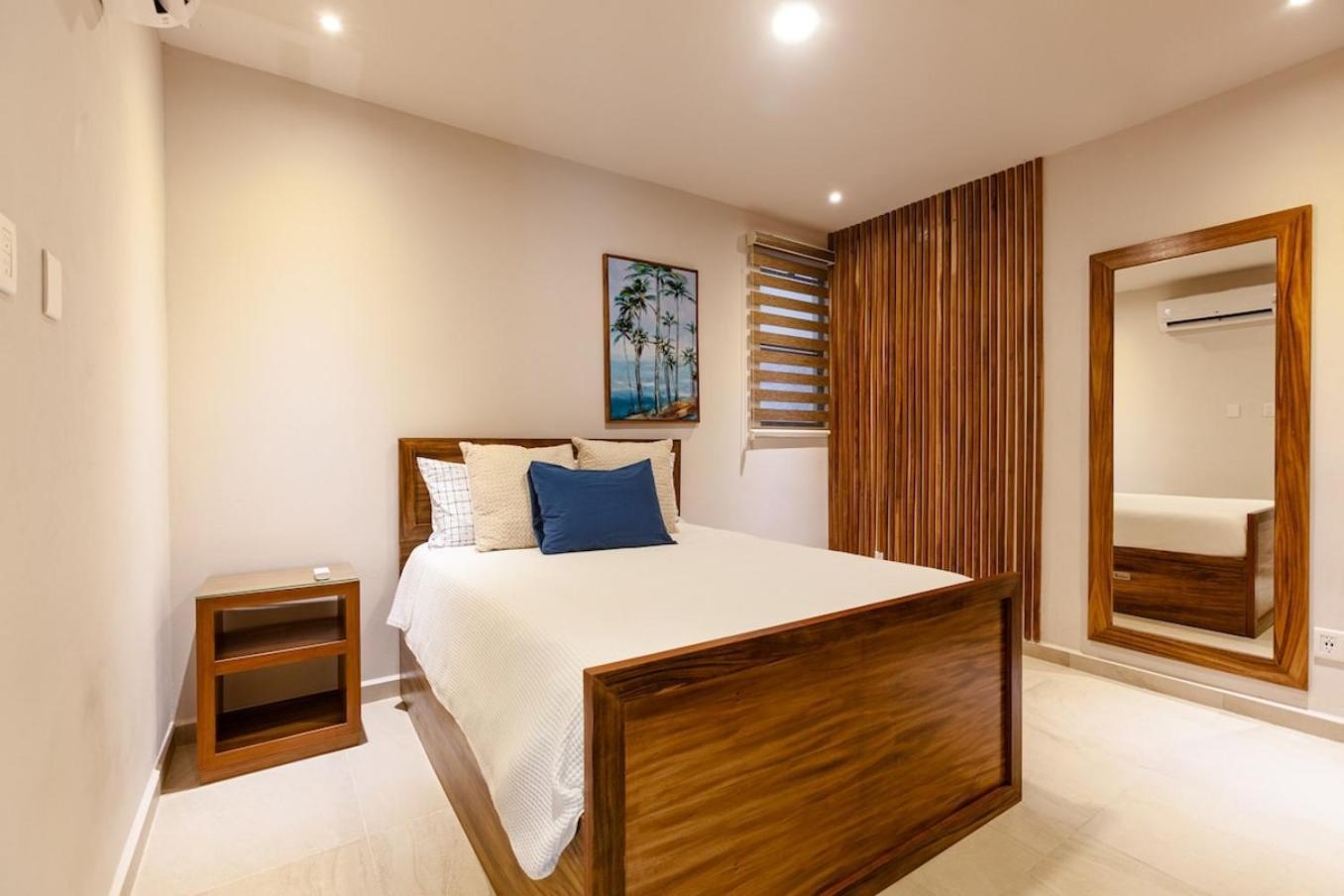 Holiday home Omg! New Casa Tortuga10mincaribewifi 200mbgym *