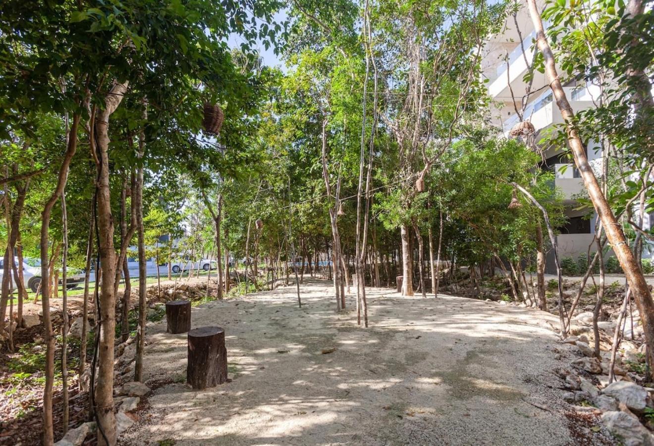 Holiday home Omg! New Casa Tortuga10mincaribewifi 200mbgym Playa del Carmen