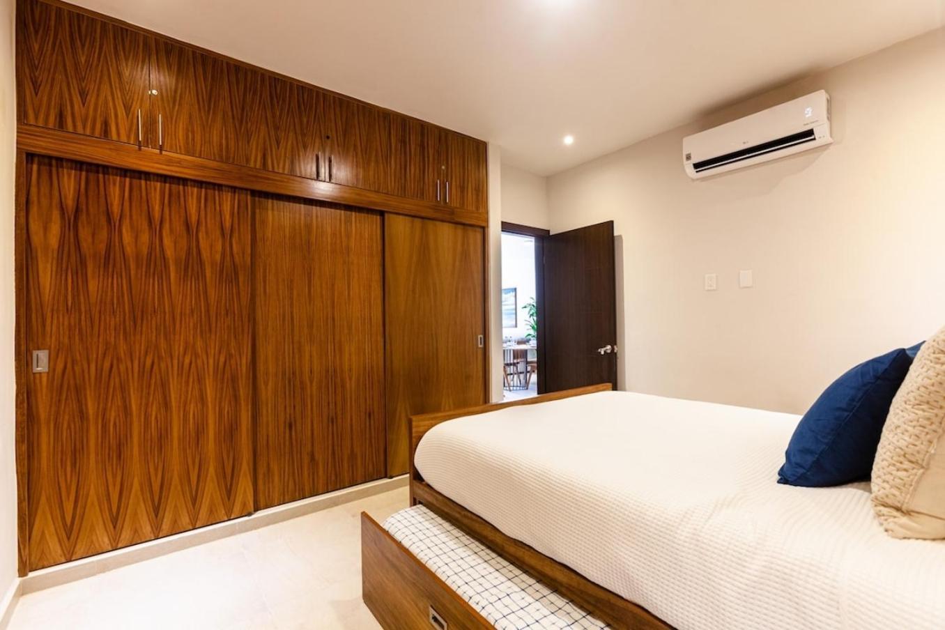 Holiday home Omg! New Casa Tortuga10mincaribewifi 200mbgym