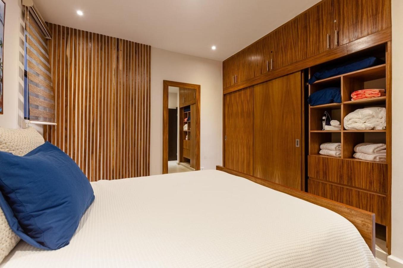 Omg! New Casa Tortuga10mincaribewifi 200mbgym Holiday home Playa del Carmen