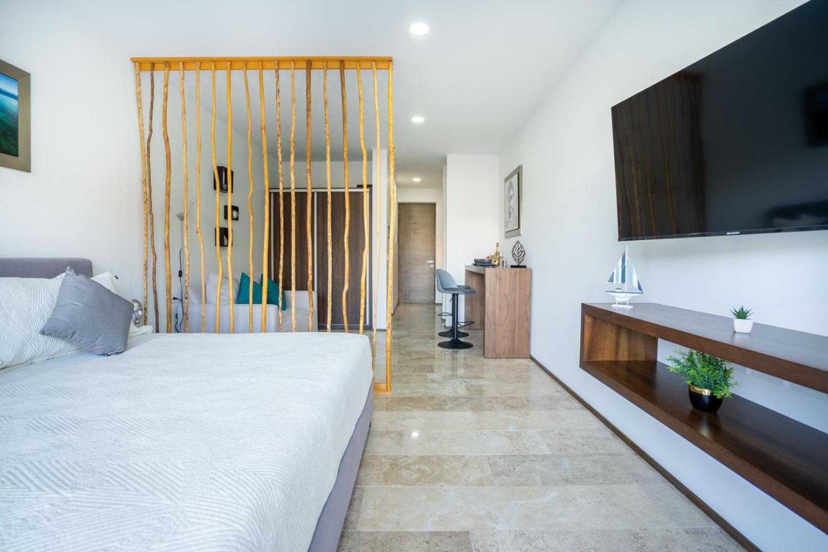 Apartment Modernos Estudios A Pasos De La 5ta Av Pool View - By Yeah
