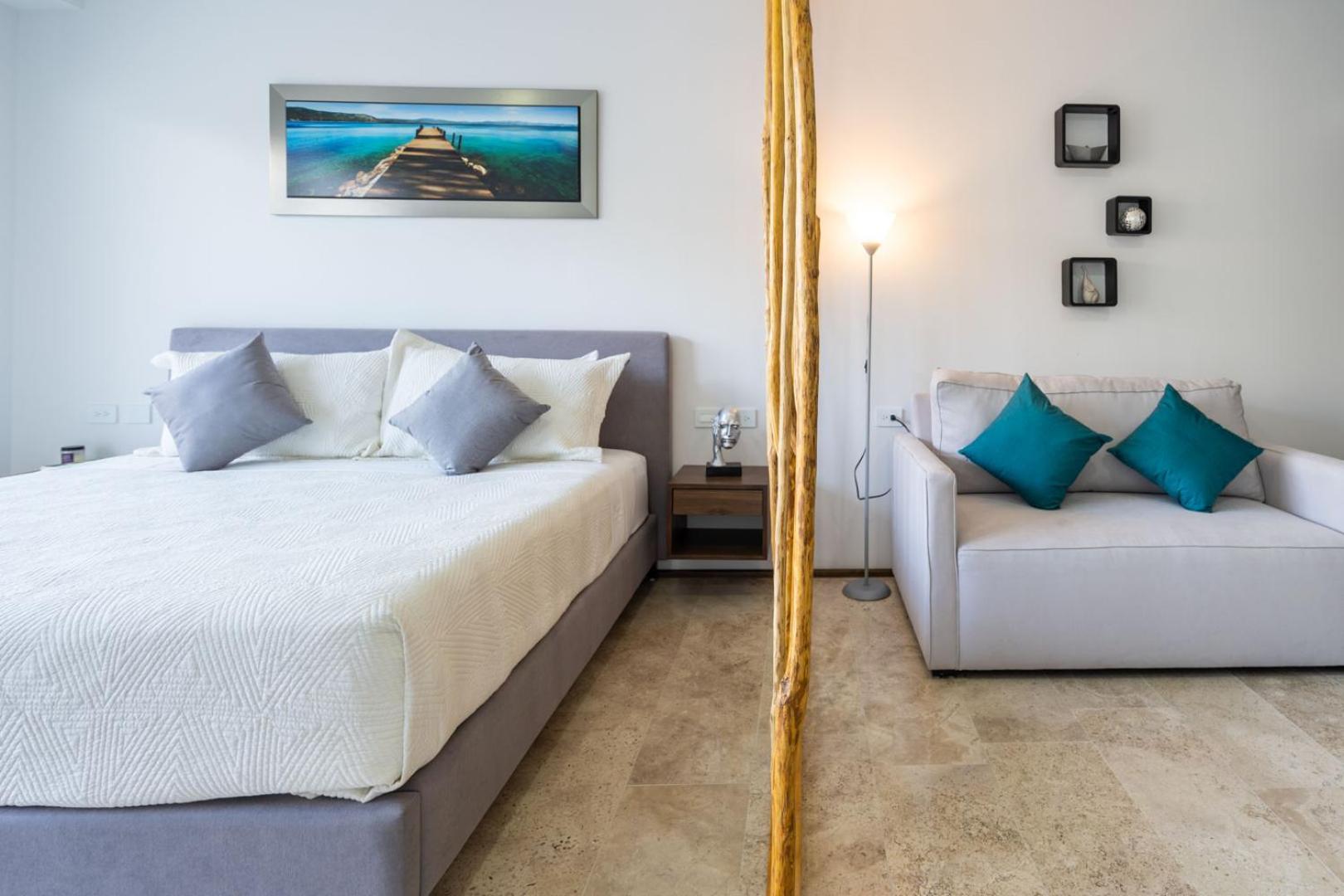 Modernos Estudios A Pasos De La 5ta Av Pool View - By Yeah Apartment *