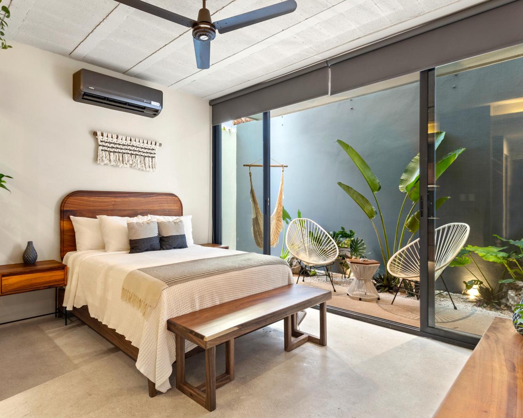 Căn hộ Ocean Boutique