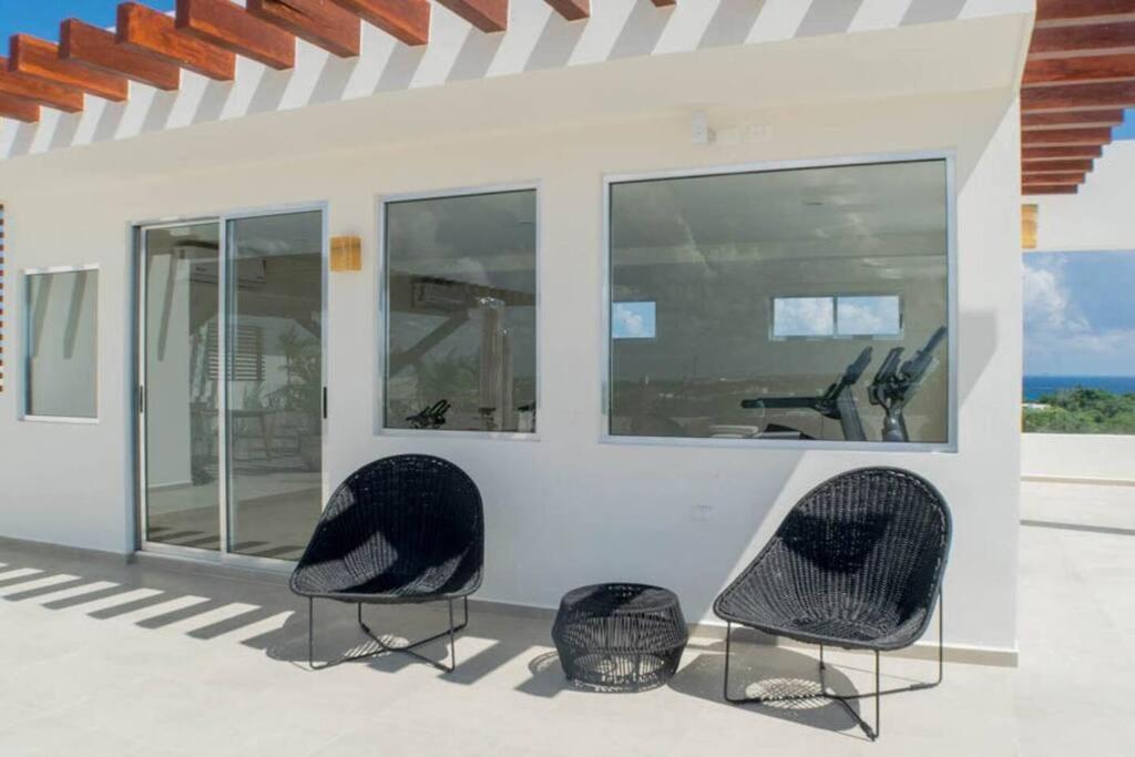 Solea 506 Apartment Playa del Carmen