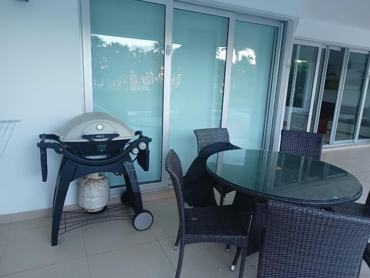 Luxury Beachfront At Mareazul * Playa del Carmen