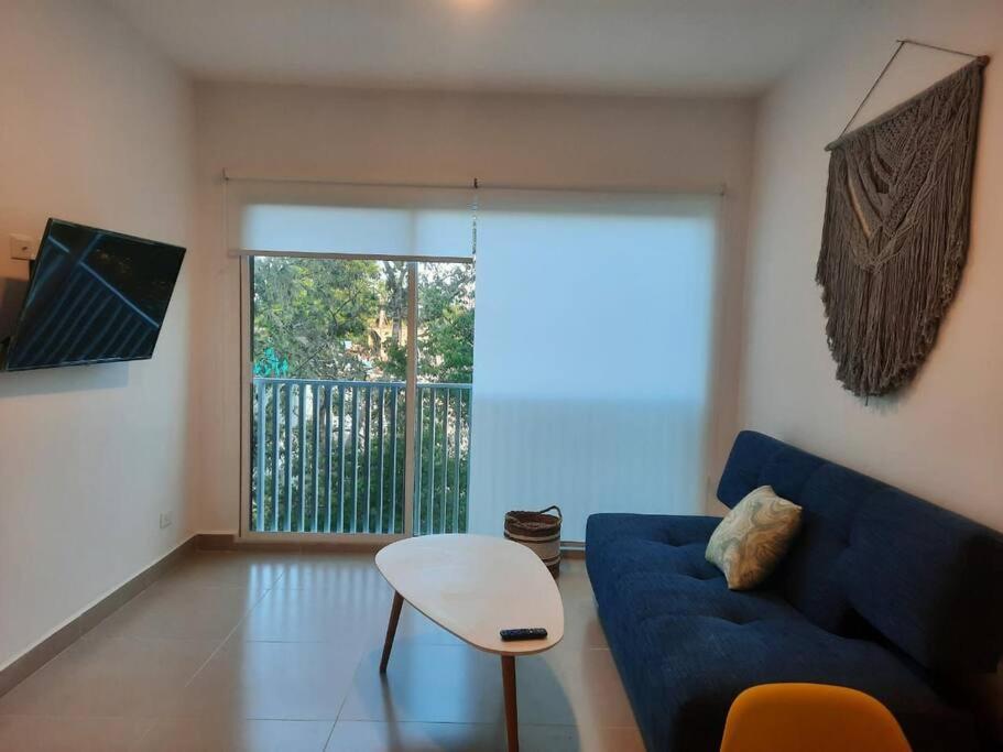 Departamento Căn hộ