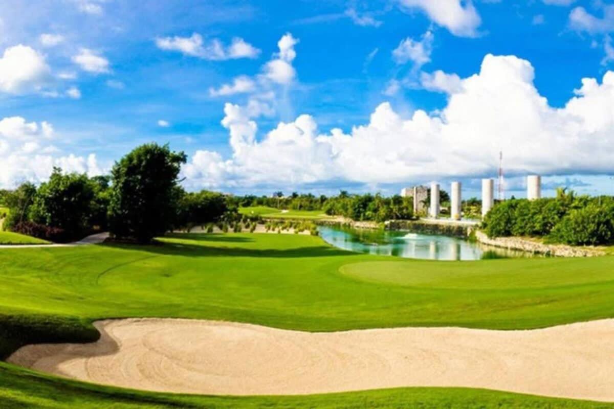 2bd Grand Bliss Vidanta Riviera Maya
