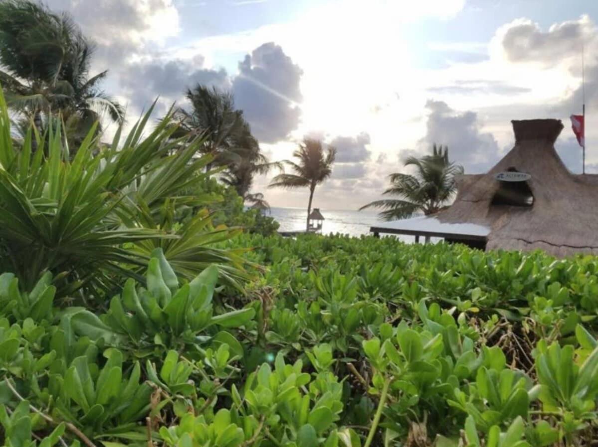 Holiday home 2bd Grand Bliss Vidanta Riviera Maya