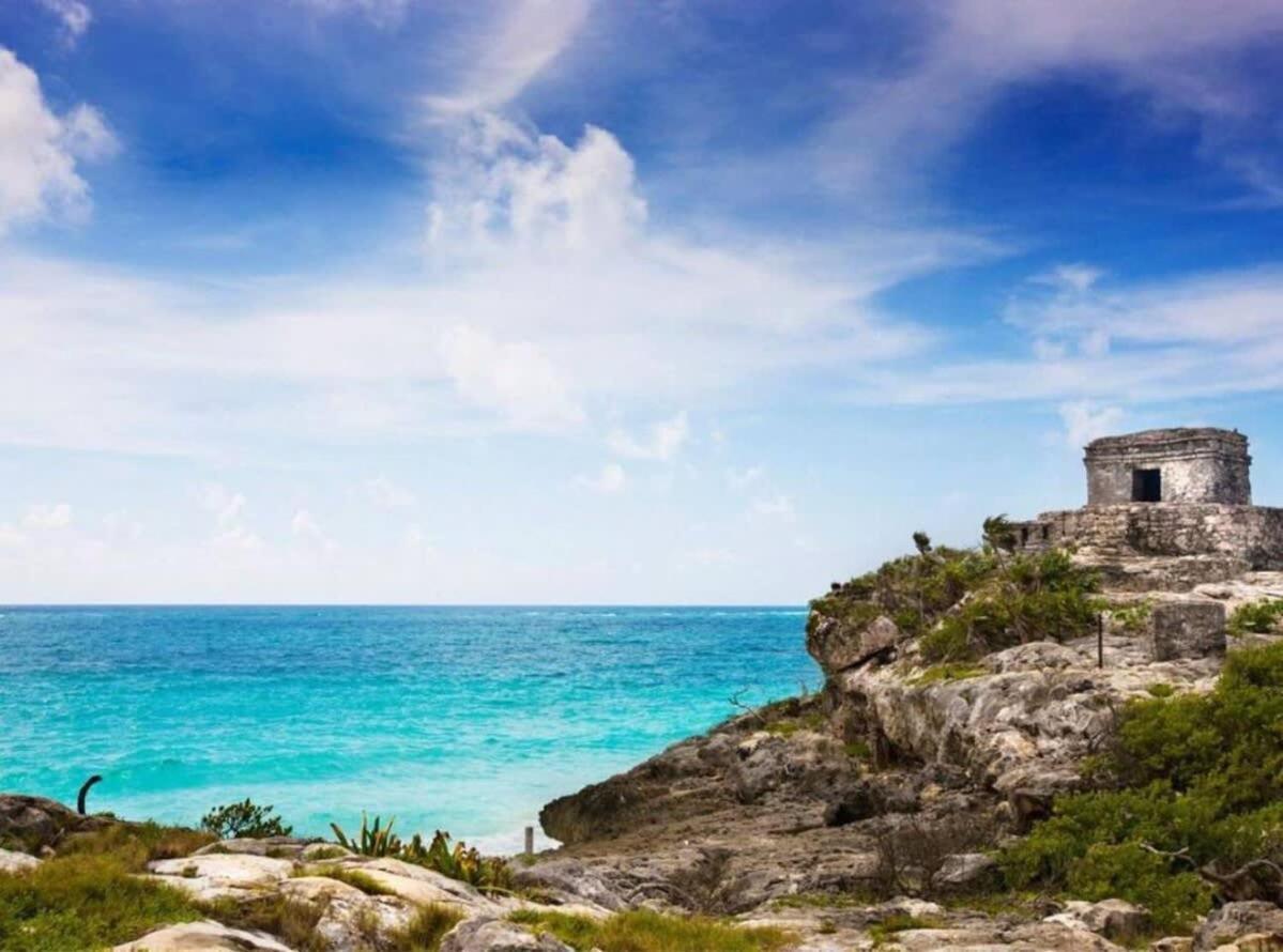 2bd Grand Bliss Vidanta Riviera Maya Holiday home Playa del Carmen