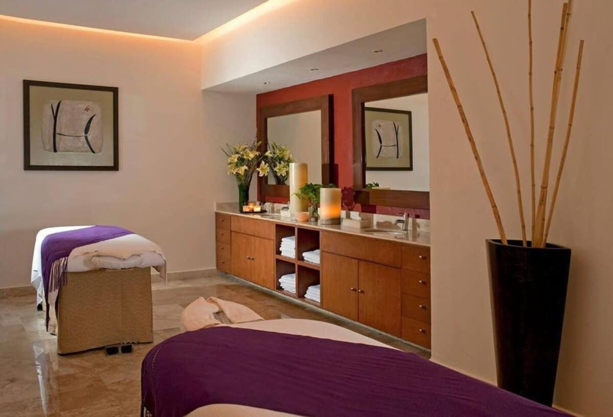 2bd Grand Bliss Vidanta Riviera Maya *