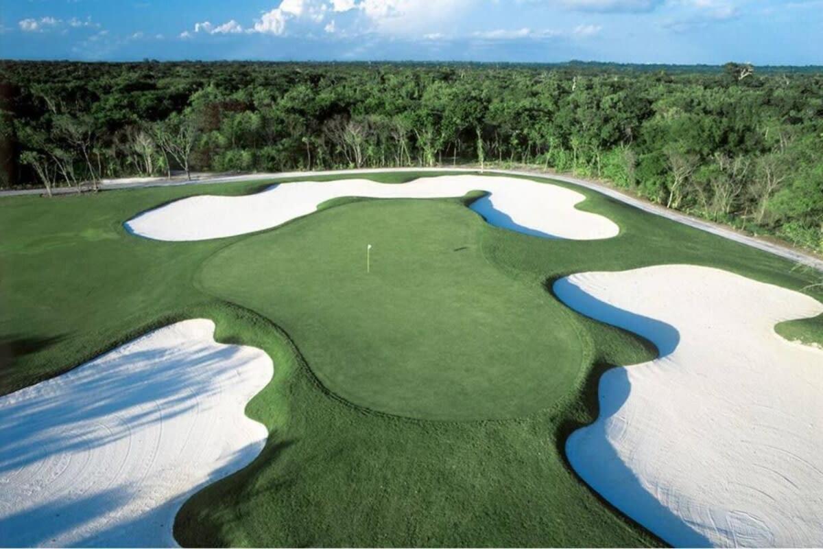 Holiday home 2bd Grand Bliss Vidanta Riviera Maya *