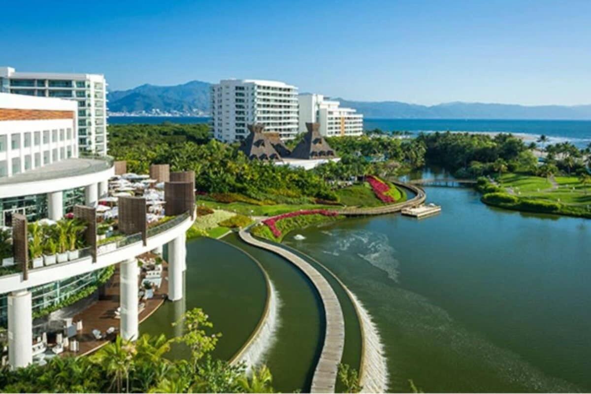 Holiday home 2bd Grand Bliss Vidanta Riviera Maya Playa del Carmen