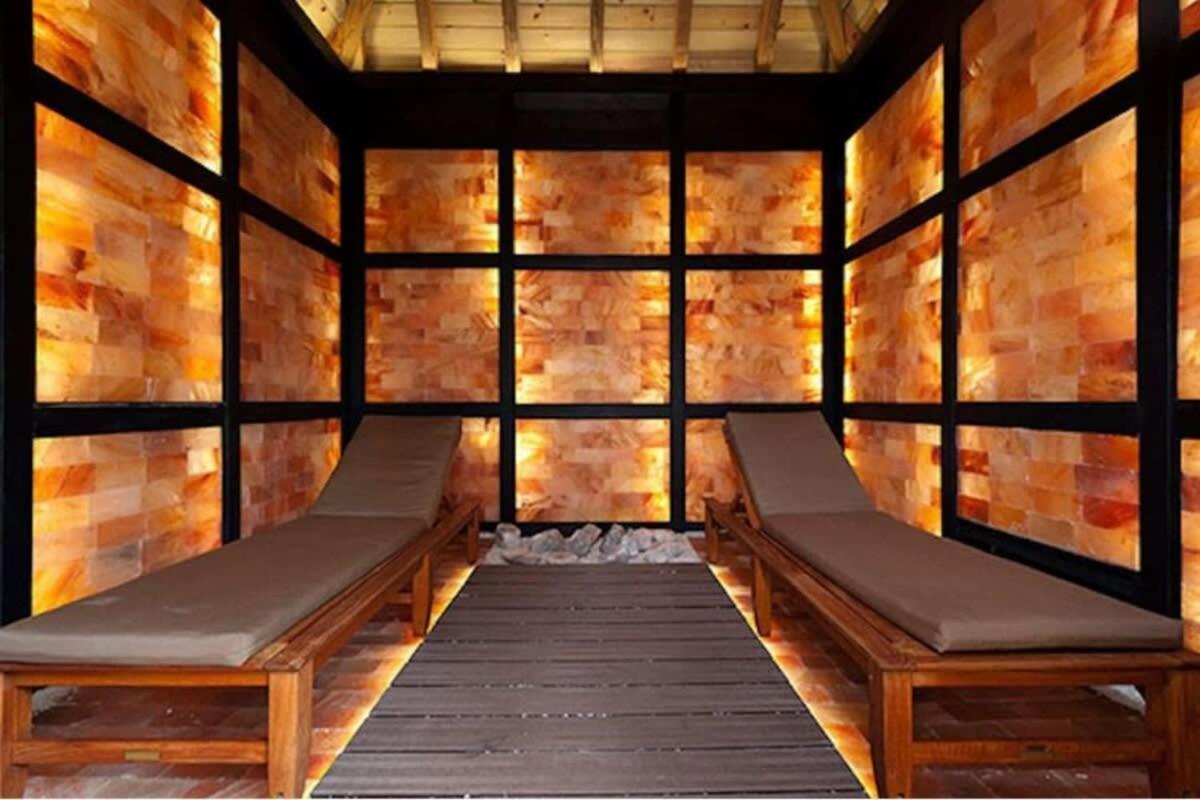 2bd Grand Bliss Vidanta Riviera Maya Holiday home *