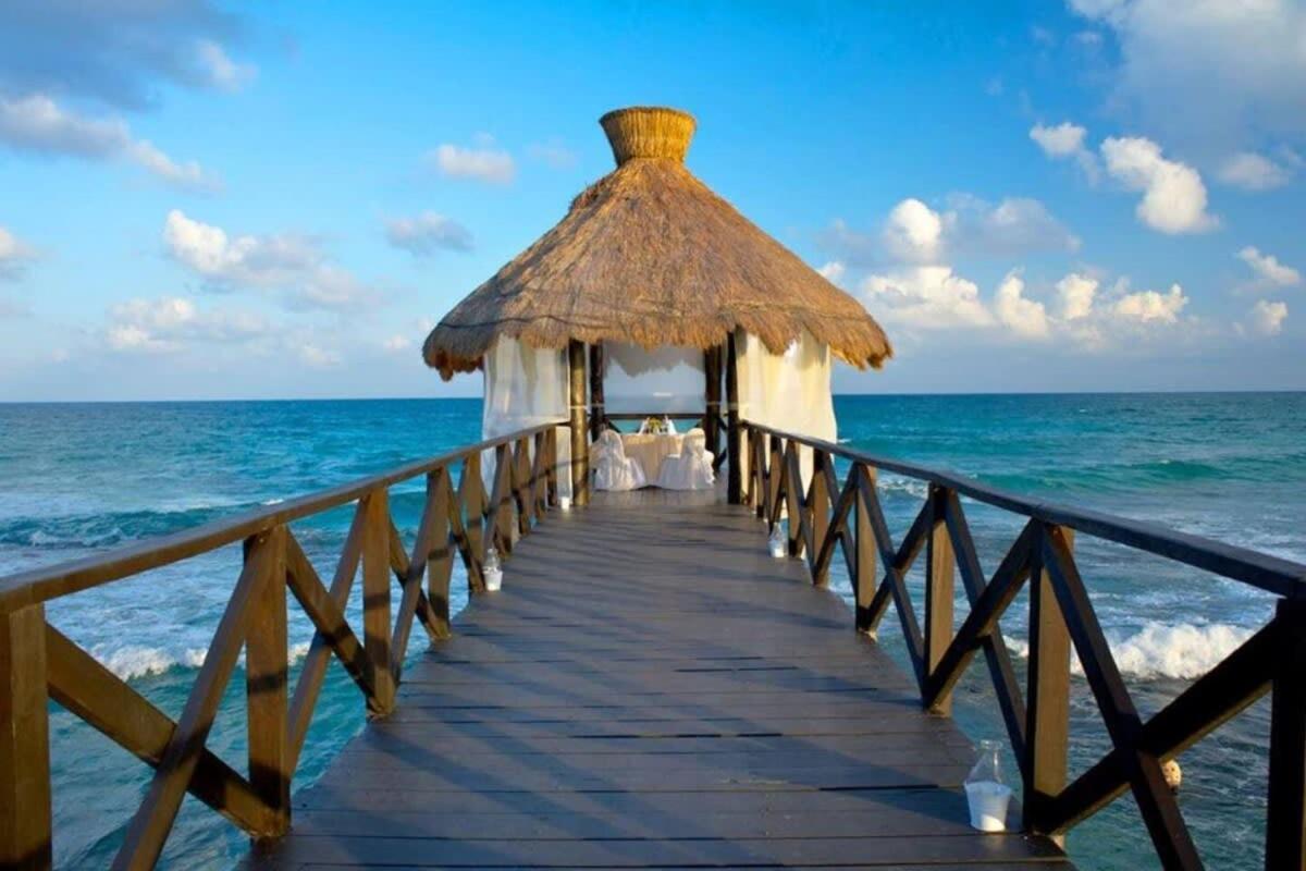 Holiday home 2bd Grand Bliss Vidanta Riviera Maya *