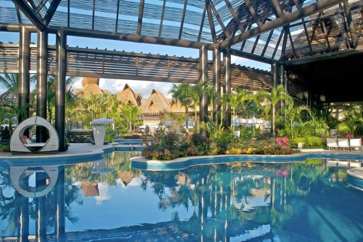 Holiday home 2bd Grand Bliss Vidanta Riviera Maya Playa del Carmen