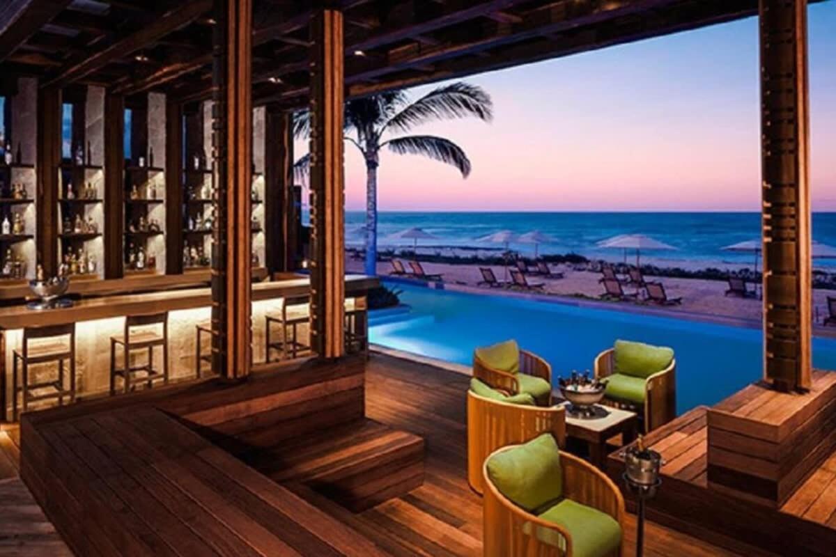 2bd Grand Bliss Vidanta Riviera Maya Playa del Carmen