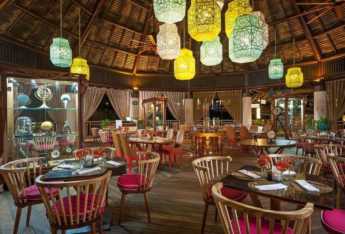 Holiday home 2bd Grand Bliss Vidanta Riviera Maya Playa del Carmen