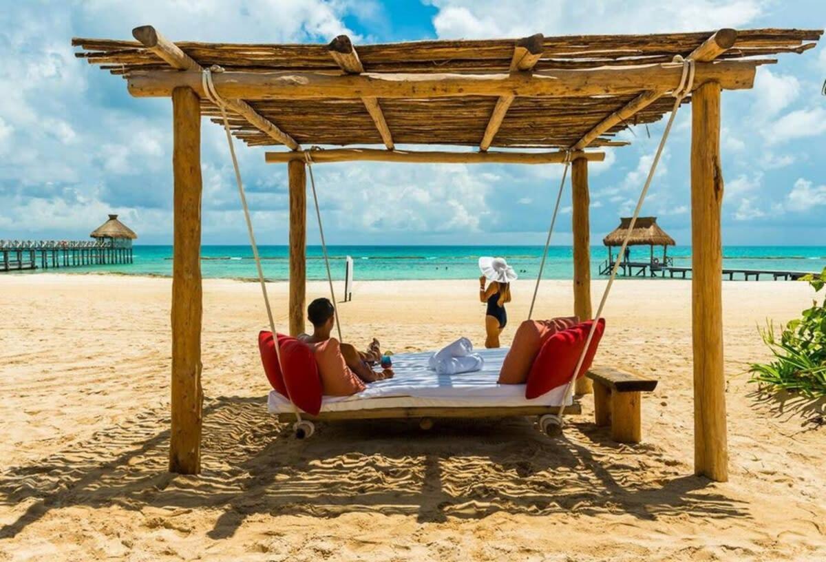 2bd Grand Bliss Vidanta Riviera Maya *