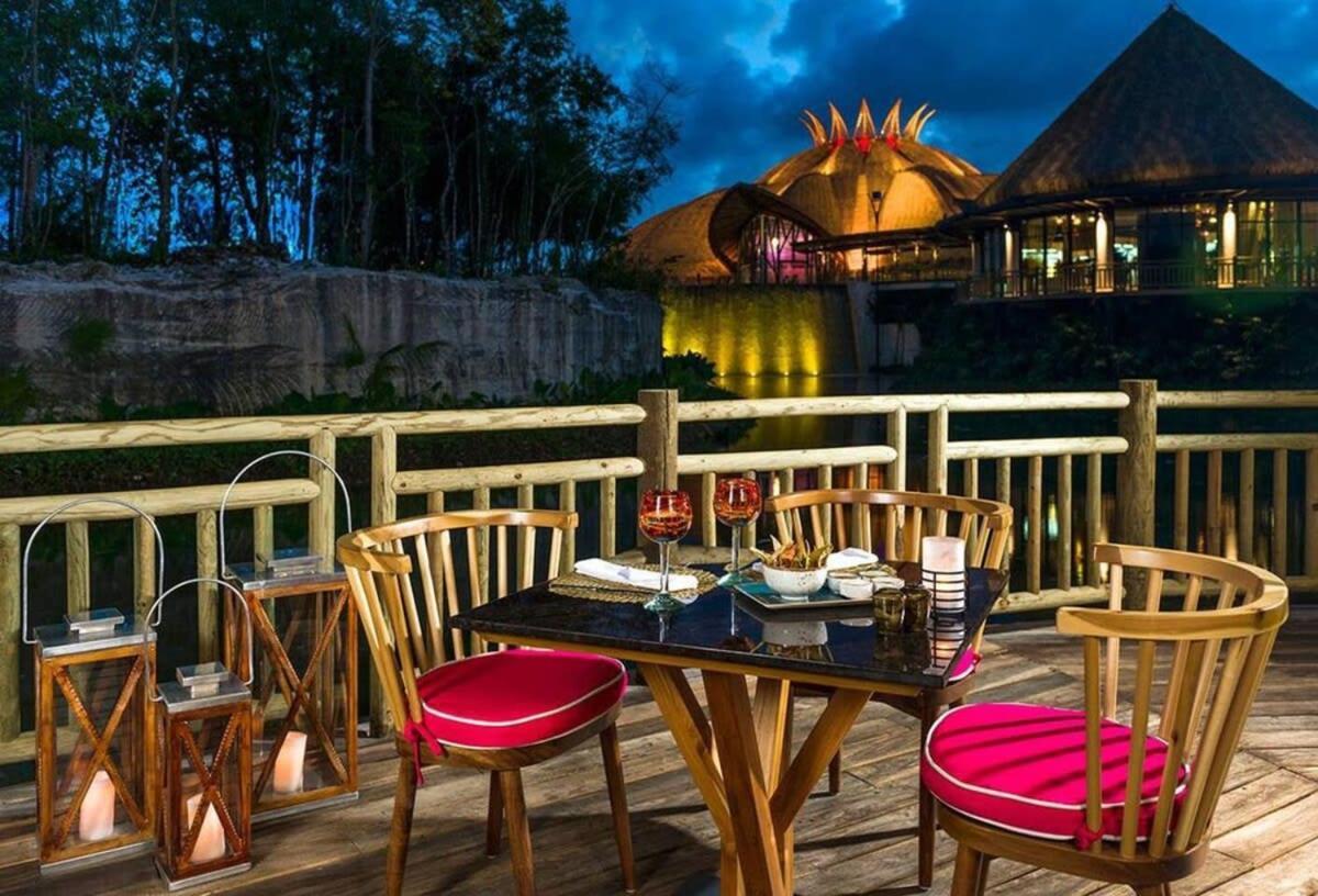 2bd Grand Bliss Vidanta Riviera Maya *