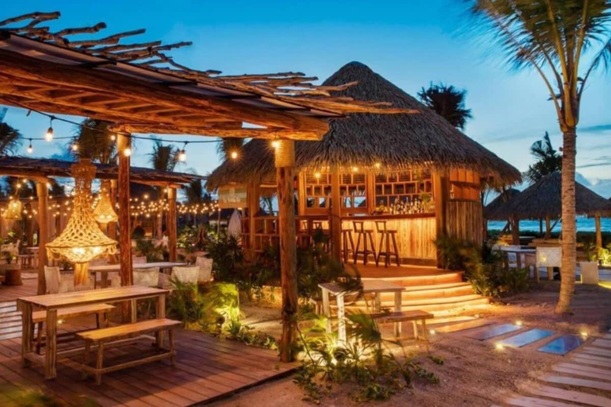 Holiday home 2bd Grand Bliss Vidanta Riviera Maya