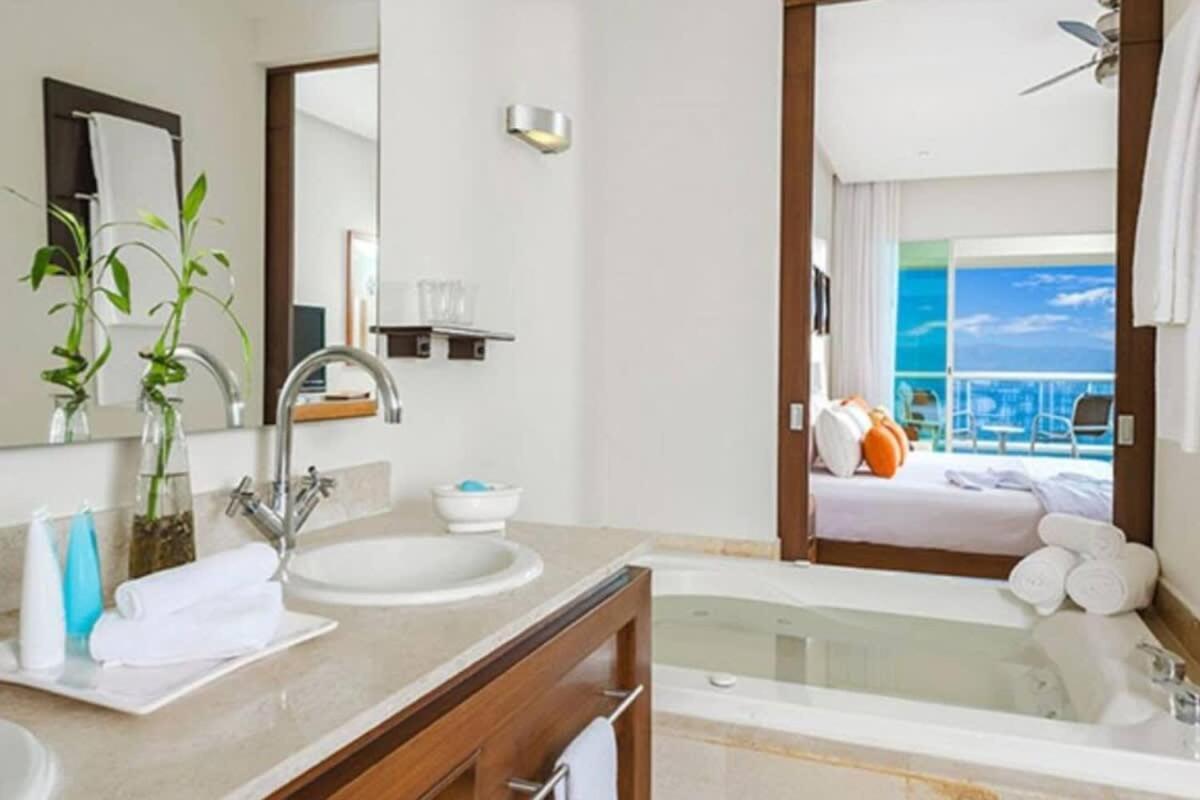 Holiday home 2bd Grand Bliss Vidanta Riviera Maya *