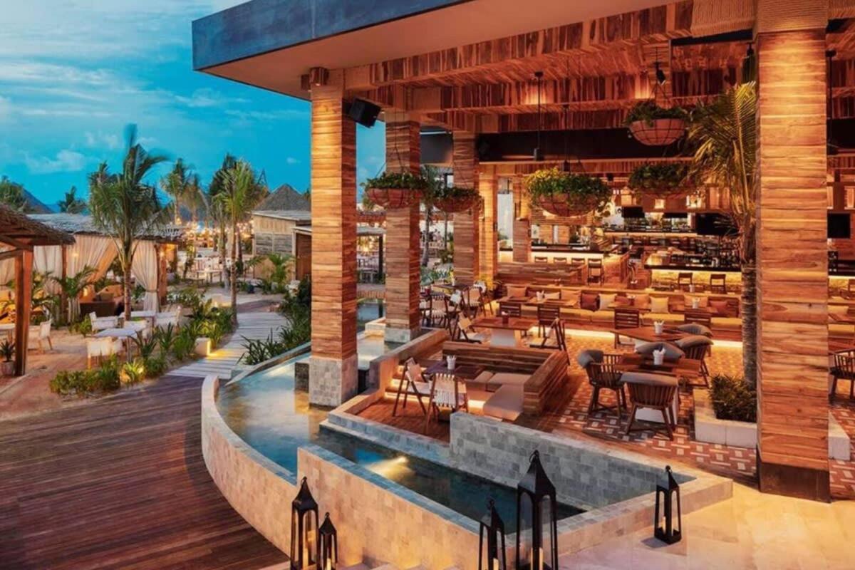 2bd Grand Bliss Vidanta Riviera Maya Holiday home Playa del Carmen