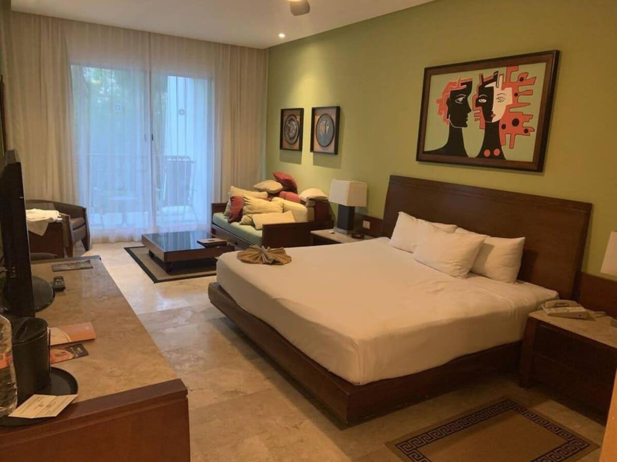 2bd Grand Bliss Vidanta Riviera Maya Holiday home